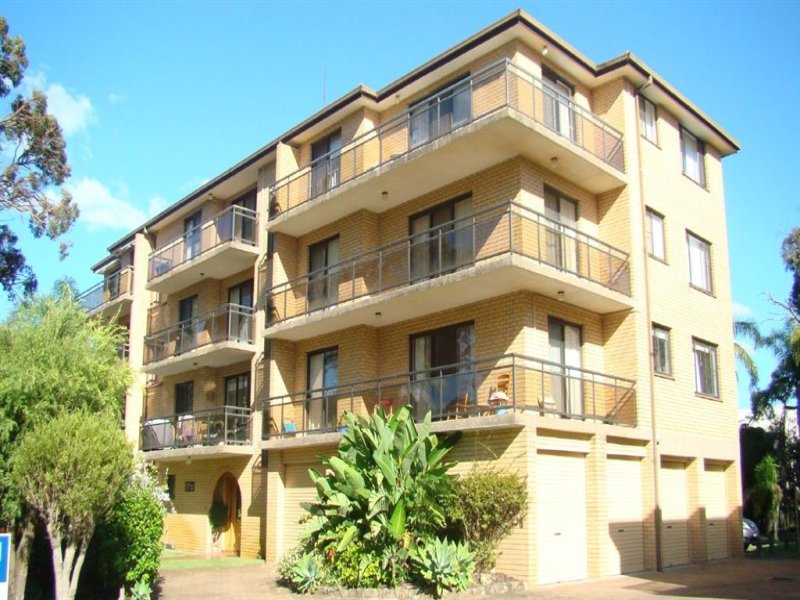 Property in Nelson Bay - Sold