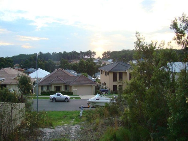 Property in Corlette - Sold