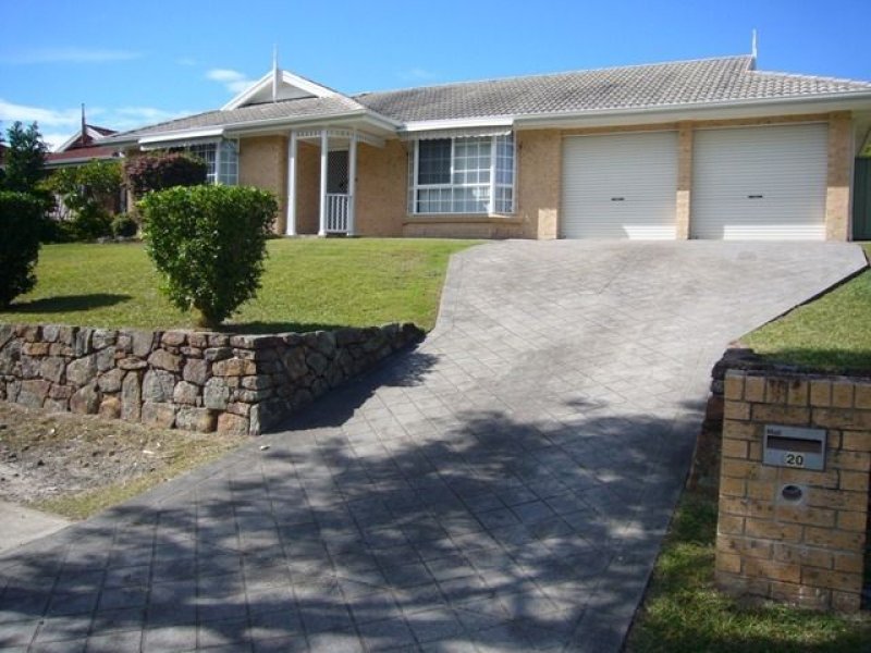 Property in Corlette - Sold