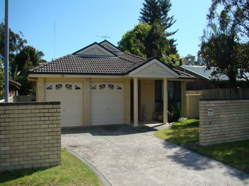 Property in Anna Bay - Sold