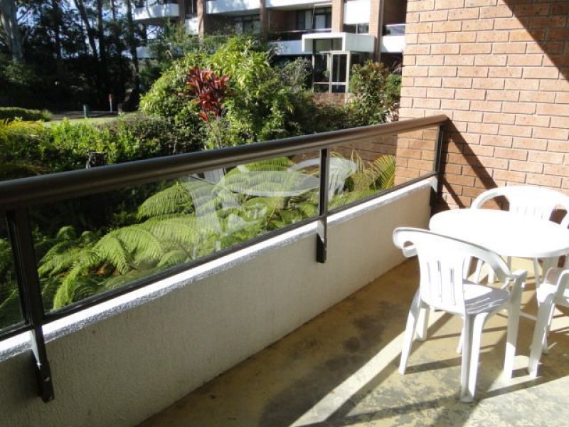 Property in Nelson Bay - Sold