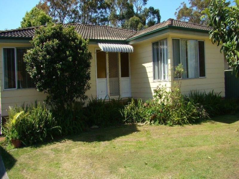 Property in Nelson Bay - Sold