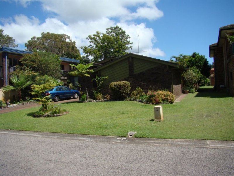 Property in Nelson Bay - Sold