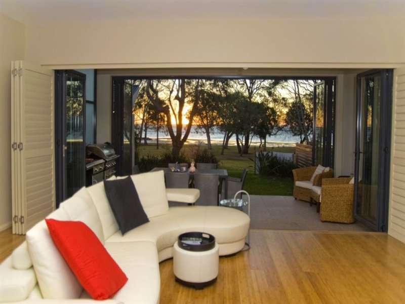 Property in Soldiers Point - Sold