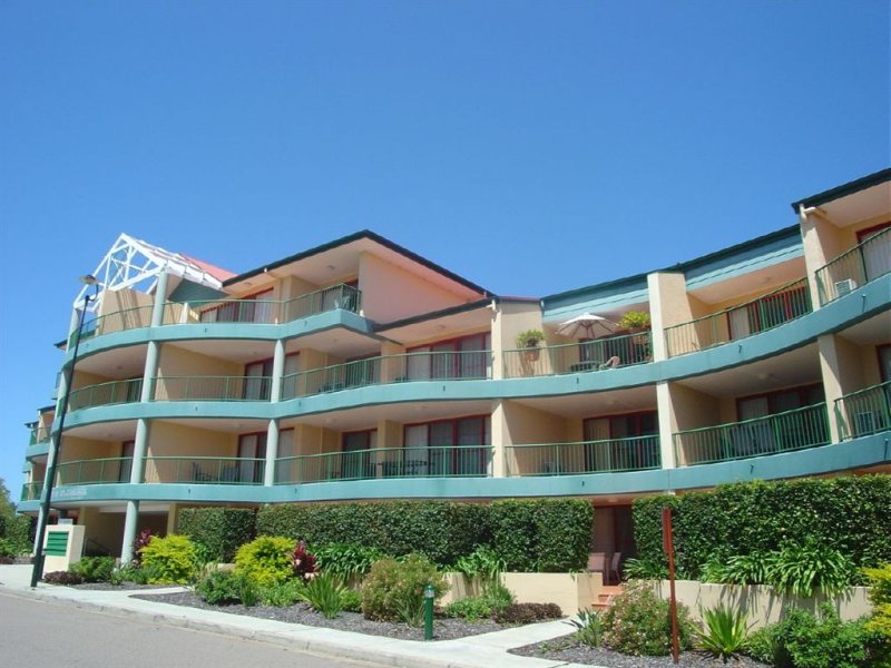 Property in Salamander Bay - Sold