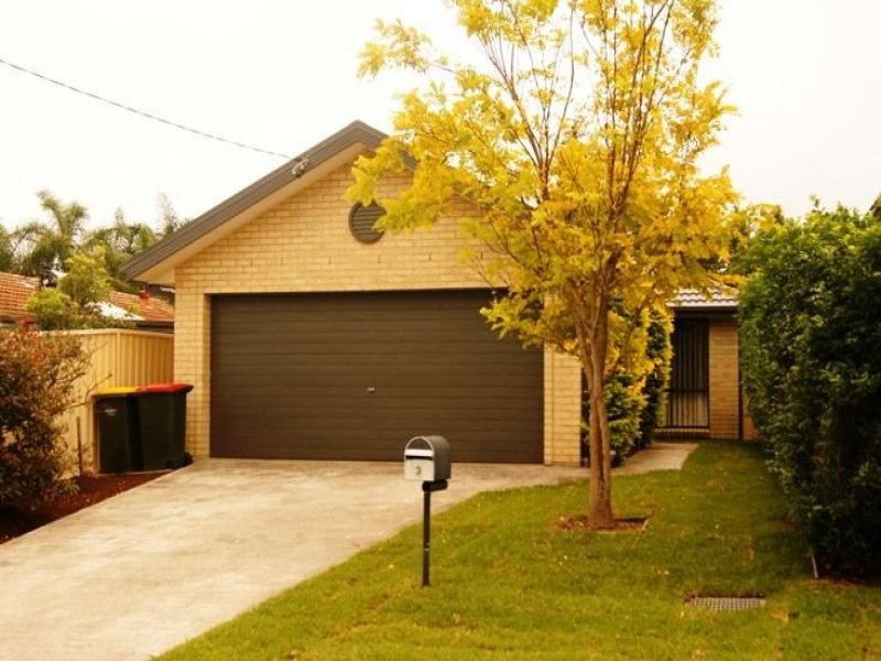 Property in Anna Bay - Sold