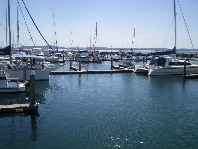Property in Nelson Bay - Sold