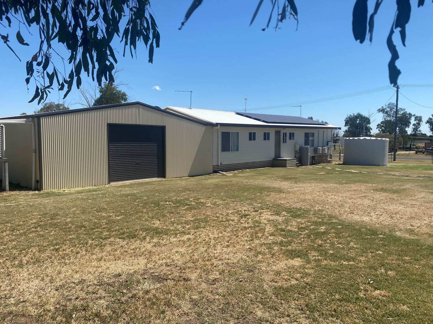 16 Yarren st, Bellata > North West Real Estate & Livestock