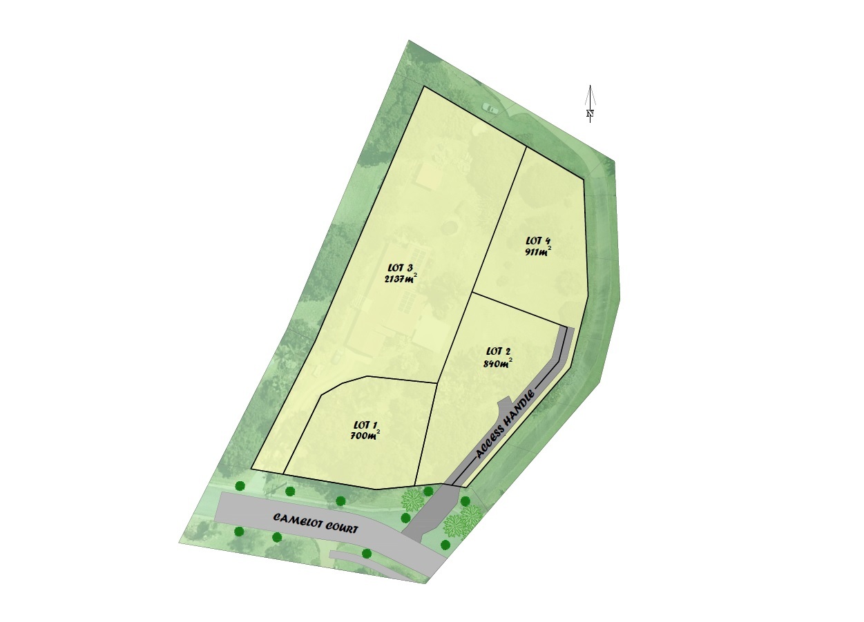 Lot 2 5 Camelot Court Bli Bli Queensland for Sale - RE/MAX Australia