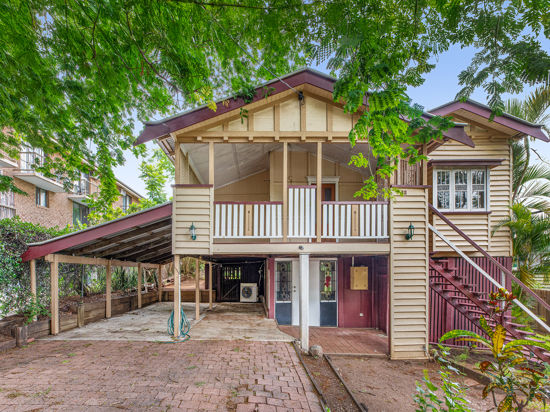 Property in Annerley - Offers over $1,400,000