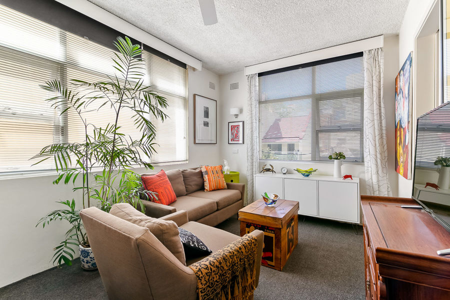 15/147 Brougham, Street, Woolloomooloo - Thumbnail 8