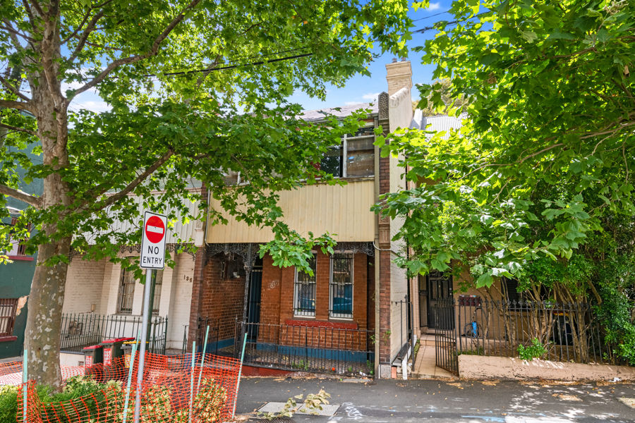 138 Bourke Street, Woolloomooloo - Thumbnail 3