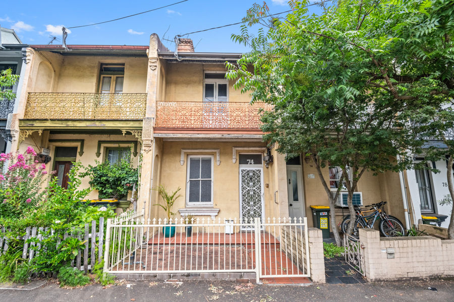 74 Gowrie Street, Newtown - Thumbnail 6