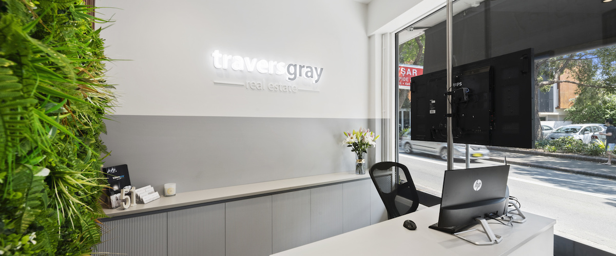 Travers Gray Real Estate Property for Sale, Rent Sydney Erskineville