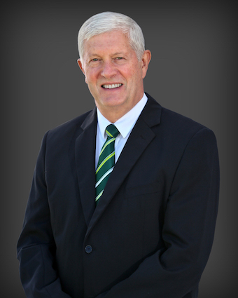 Tim Foster-Greenwood