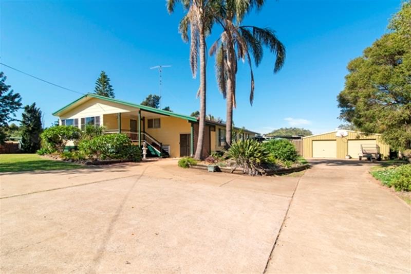 268 Glenvale Rd Glenvale Queensland House for Sale - RE/MAX Australia