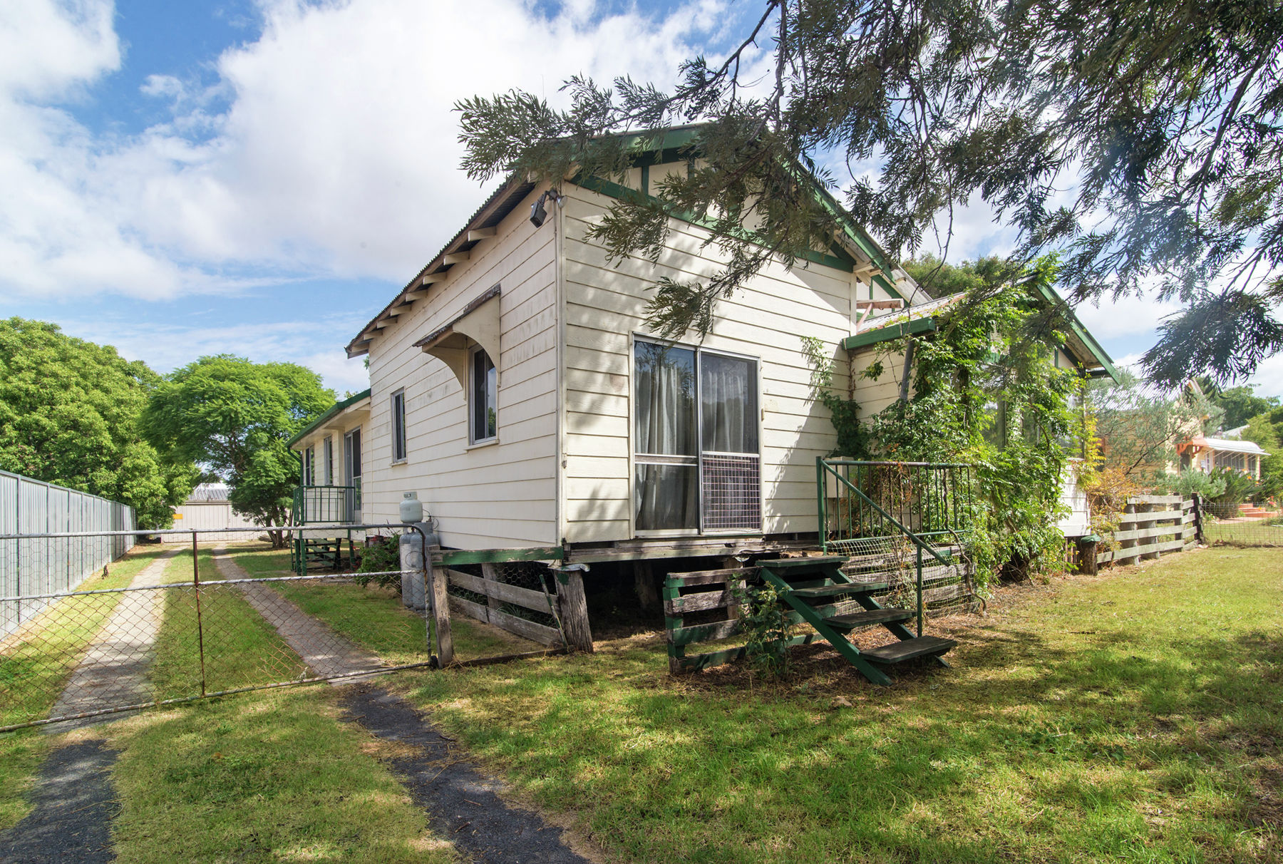 81 Mocatta Street Goombungee Queensland House & Land for Sale RE/MAX