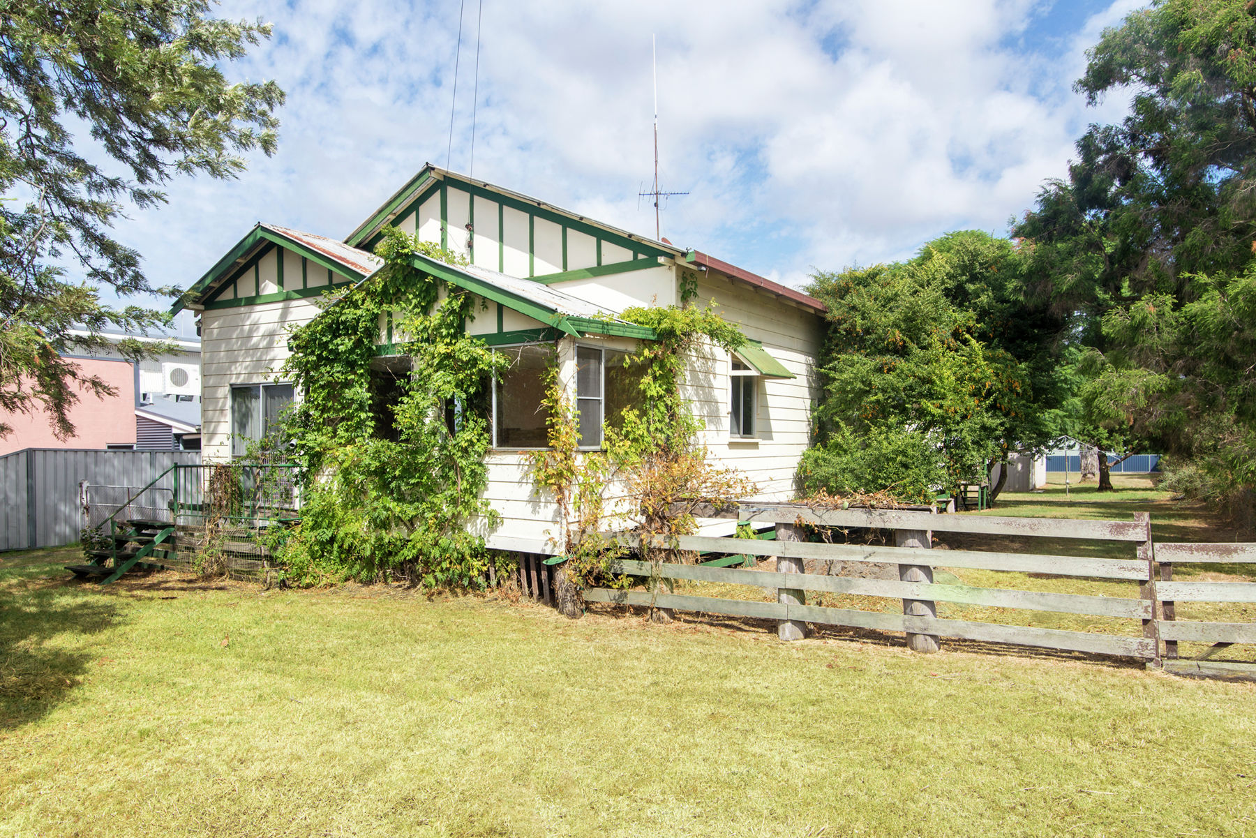 81 Mocatta Street Goombungee Queensland House & Land for Sale RE/MAX
