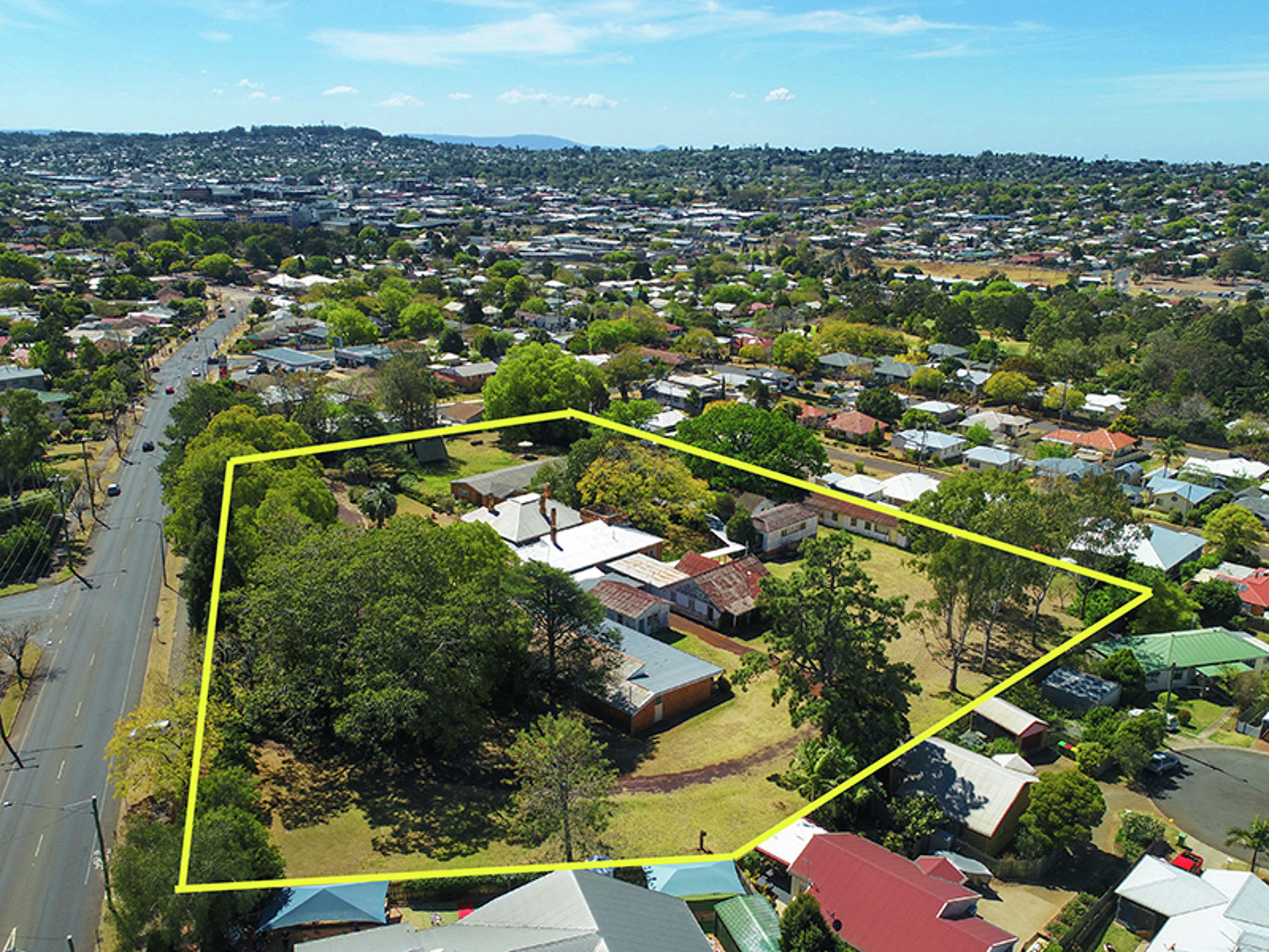 24-36 Drayton Road Harristown Queensland House for Sale - RE/MAX Australia