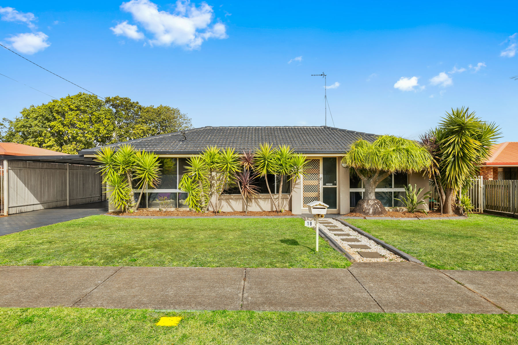 18 Blue Gum Drive Newtown Queensland House for Sale - RE/MAX Australia