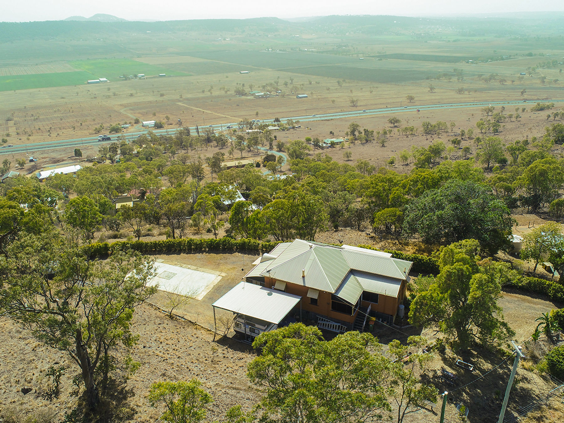 25 Rowland Court Gowrie Mountain Queensland AcreageSemi-rural for Sale ...