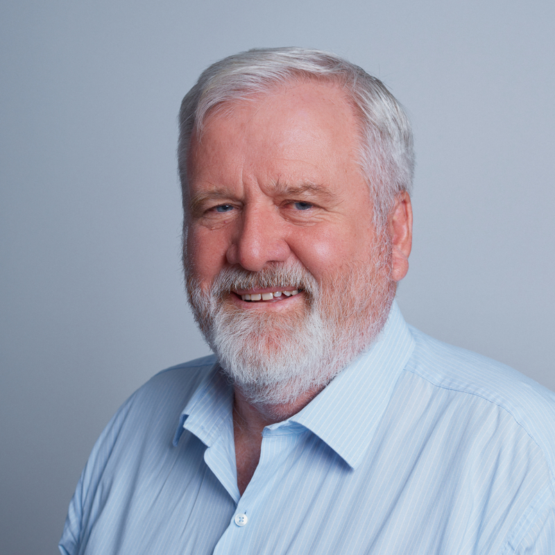 David Sowersby
