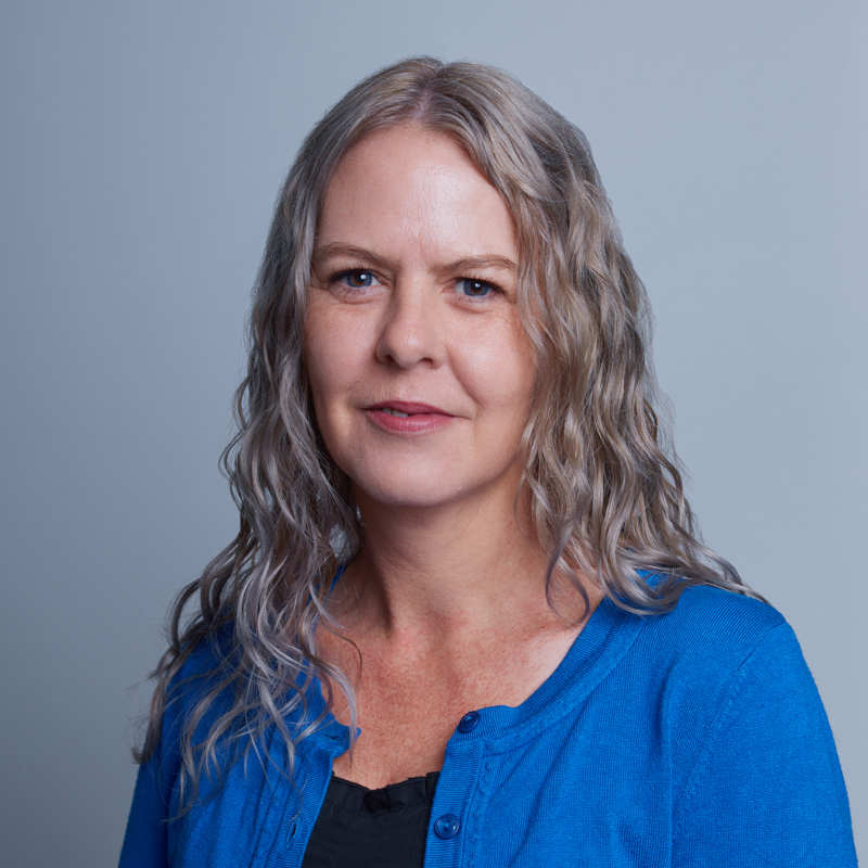 Susie McLaughlin