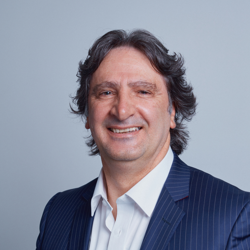 Joe Pollina