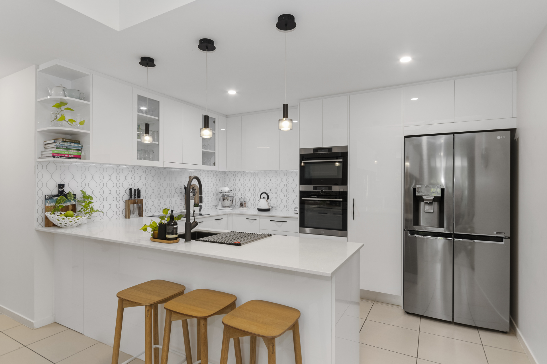 Property in North Ward - Sold for $650,000