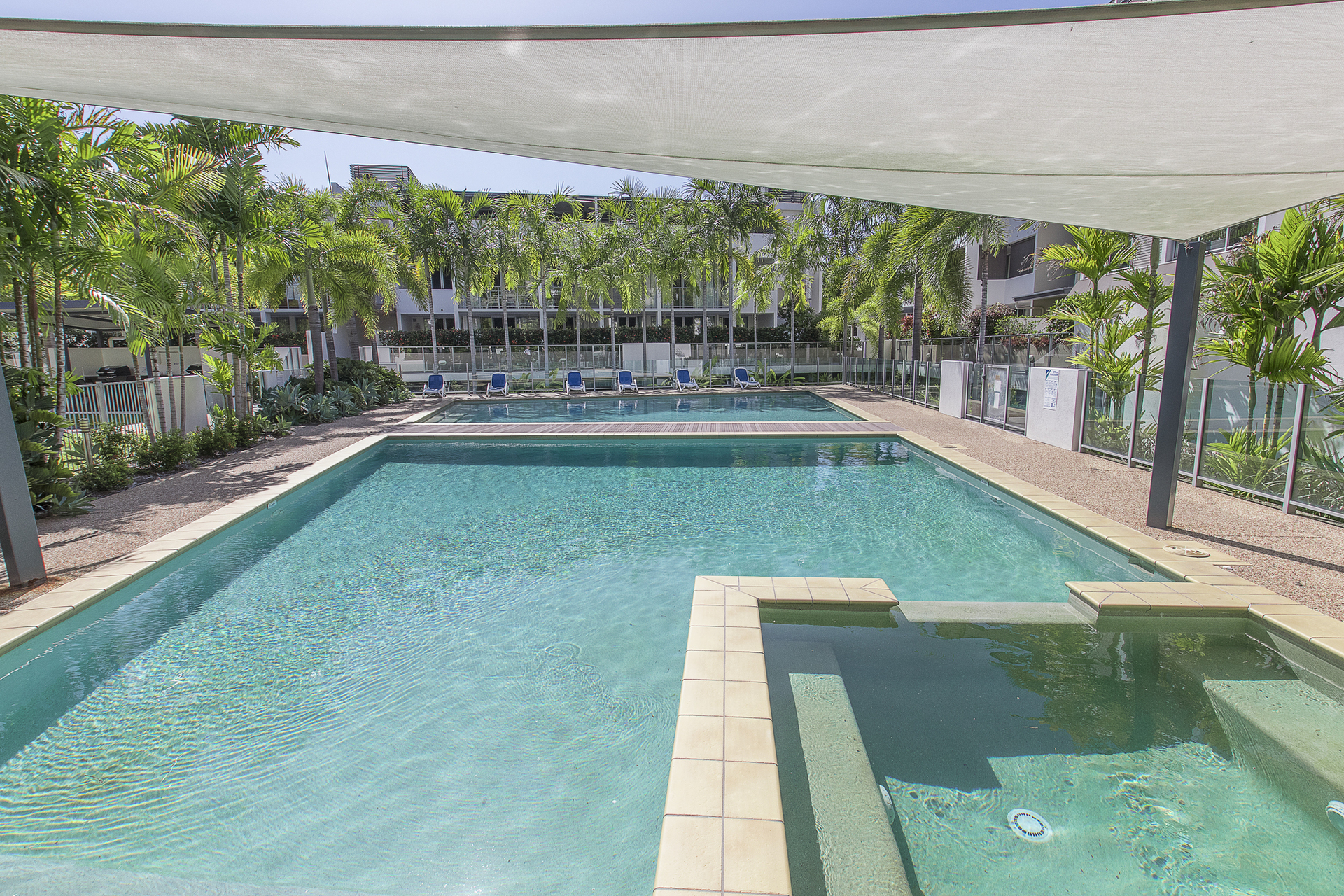 Real Estate in North Ward