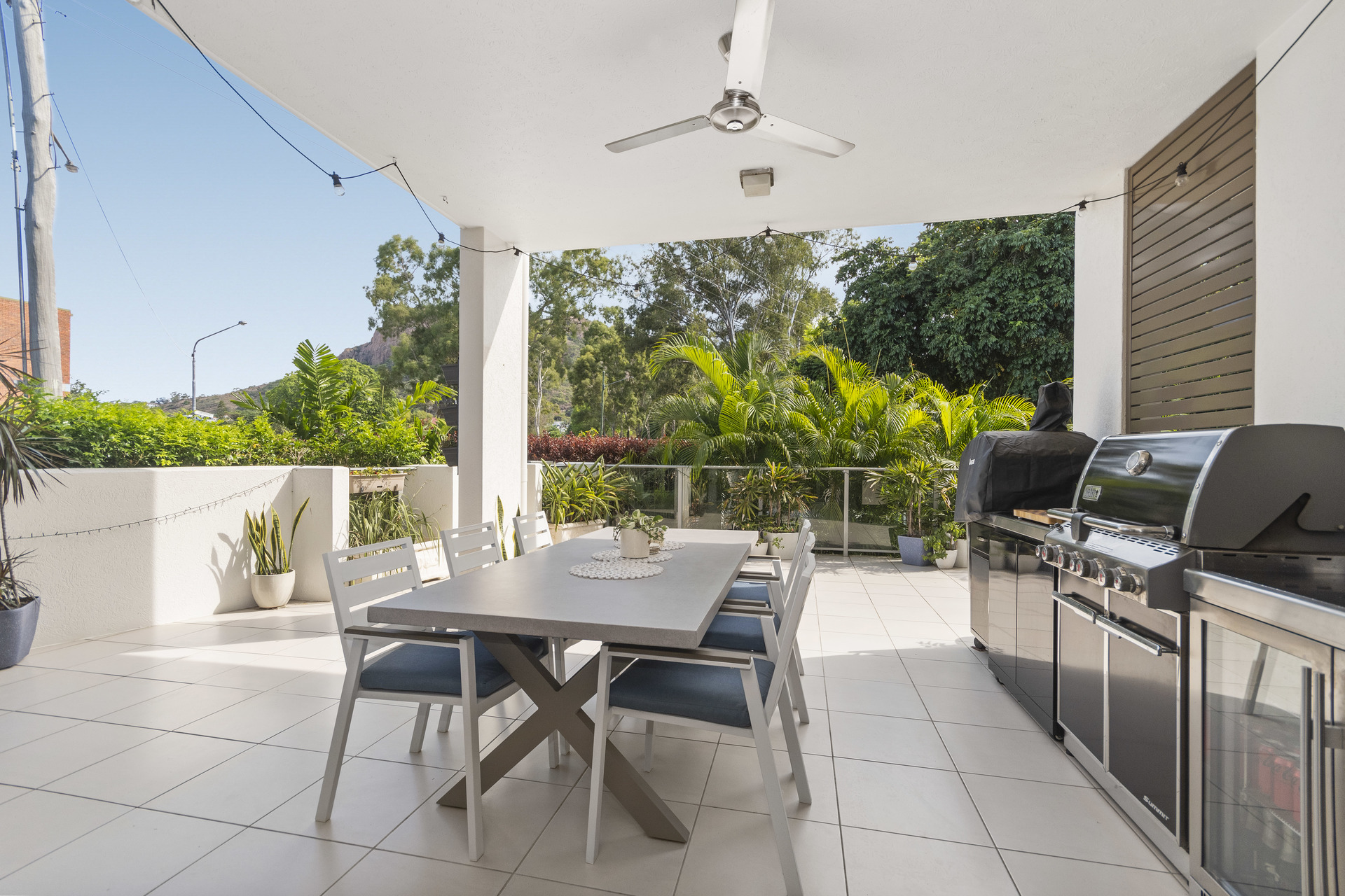 North Ward Properties Sold