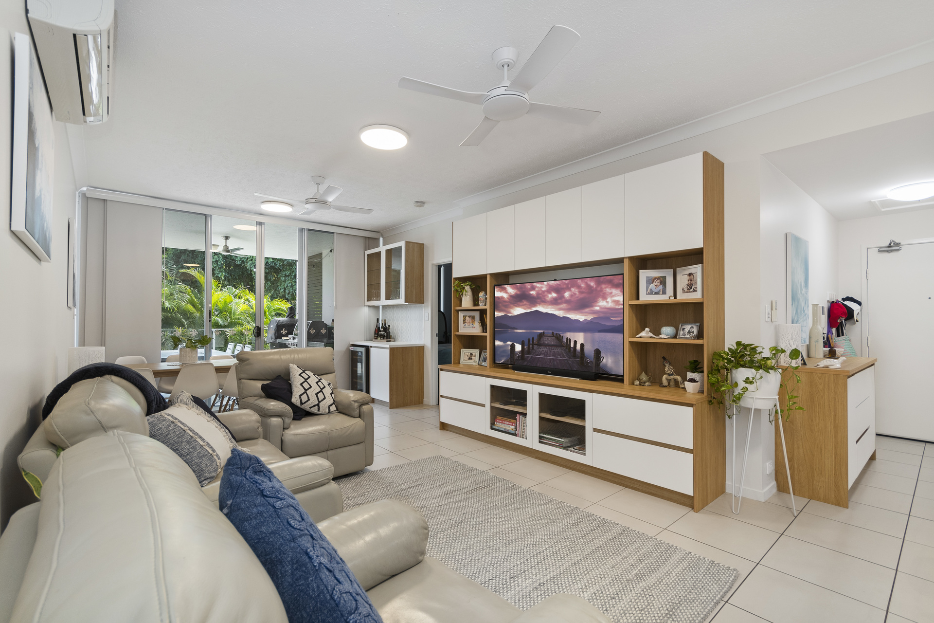 North Ward real estate Sold