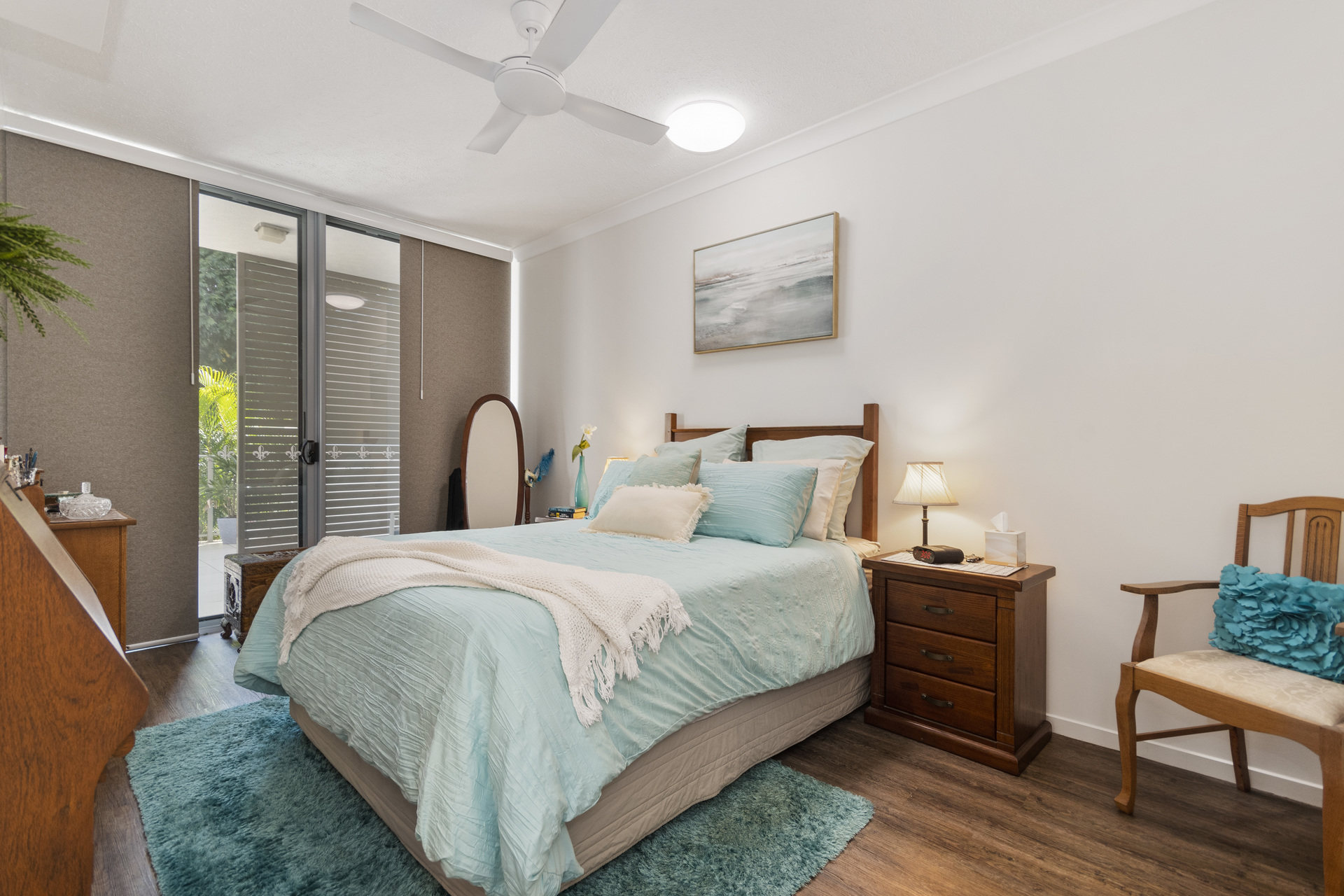 Real Estate in North Ward