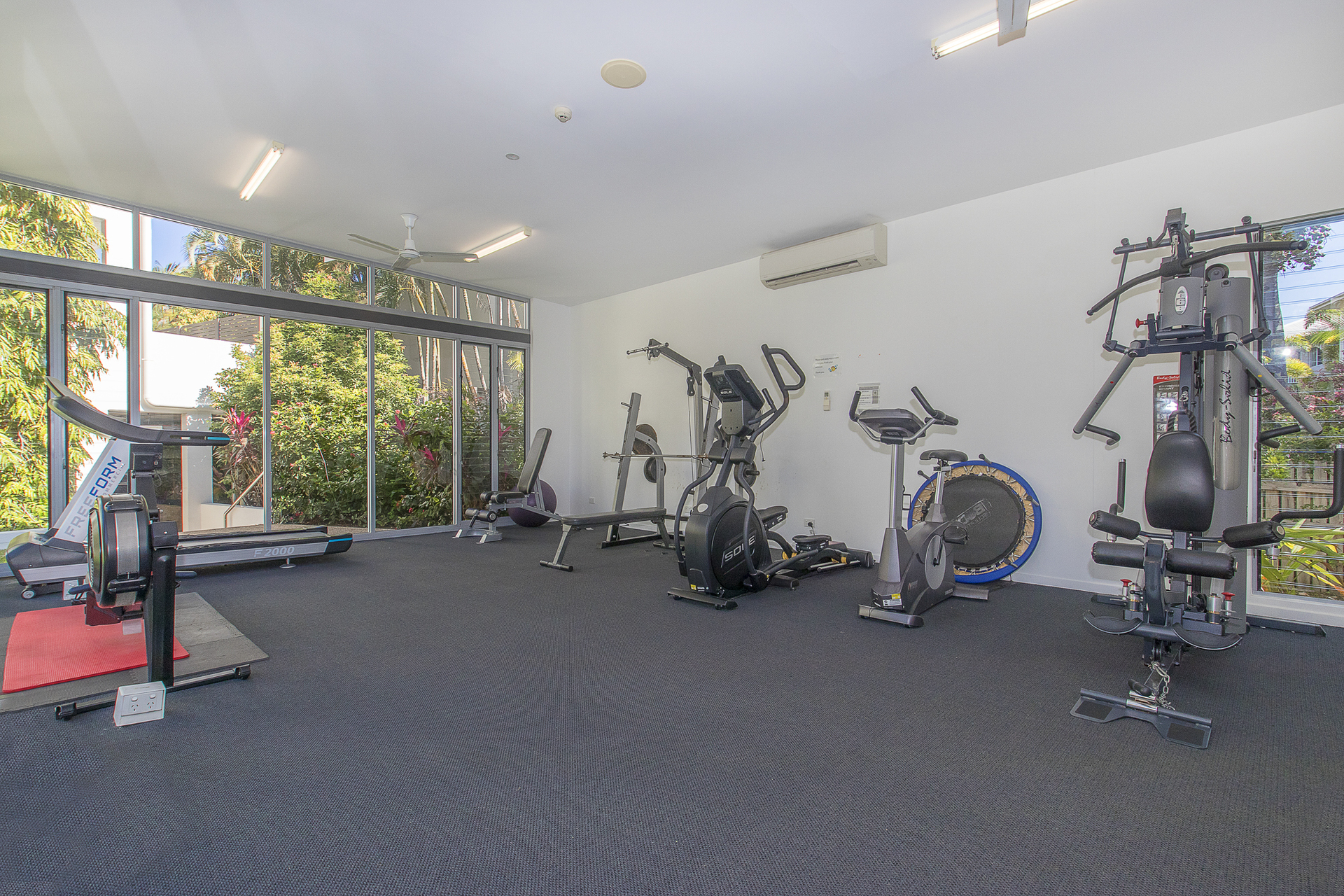 Real Estate in North Ward