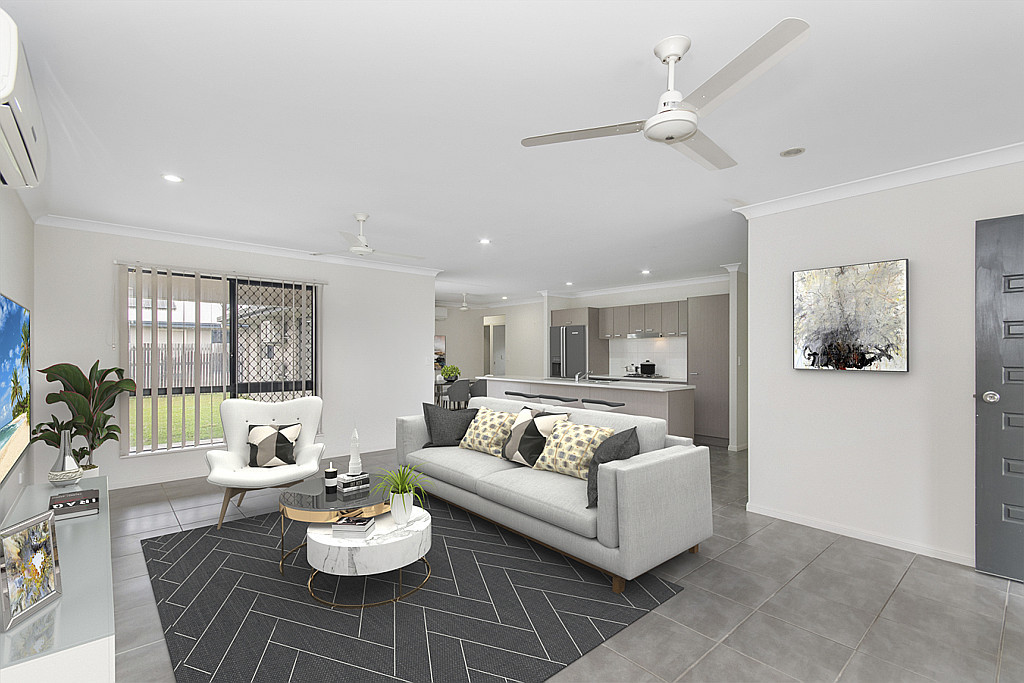 Rasmussen Properties Sold