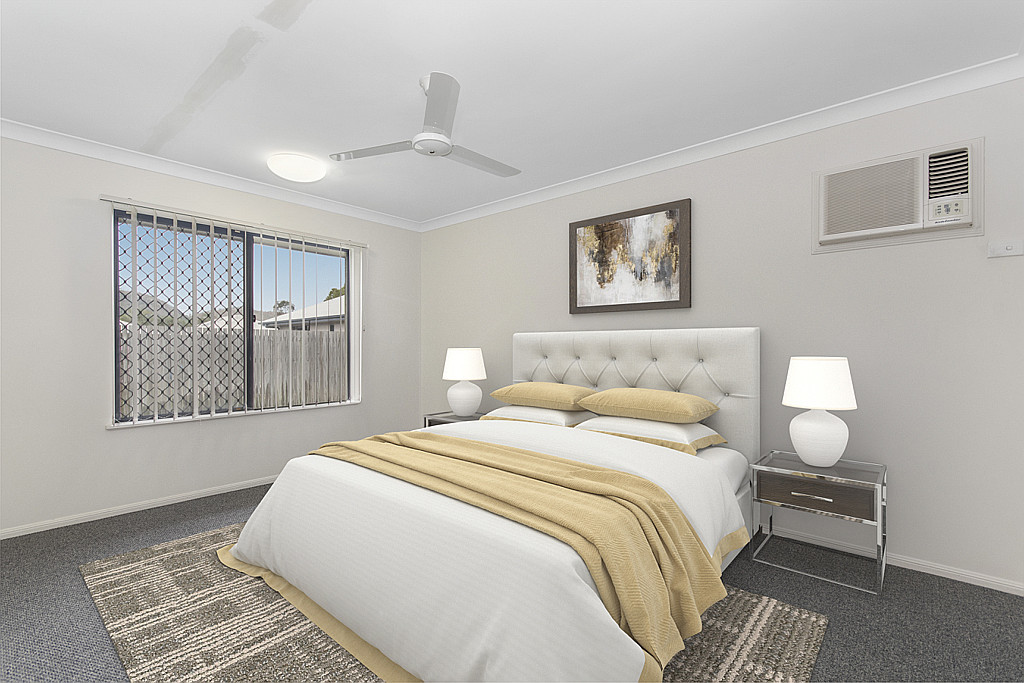 Real Estate in Rasmussen