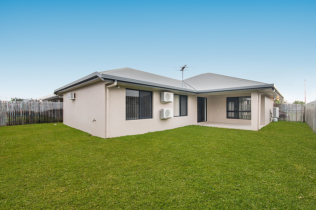 Real Estate in Rasmussen