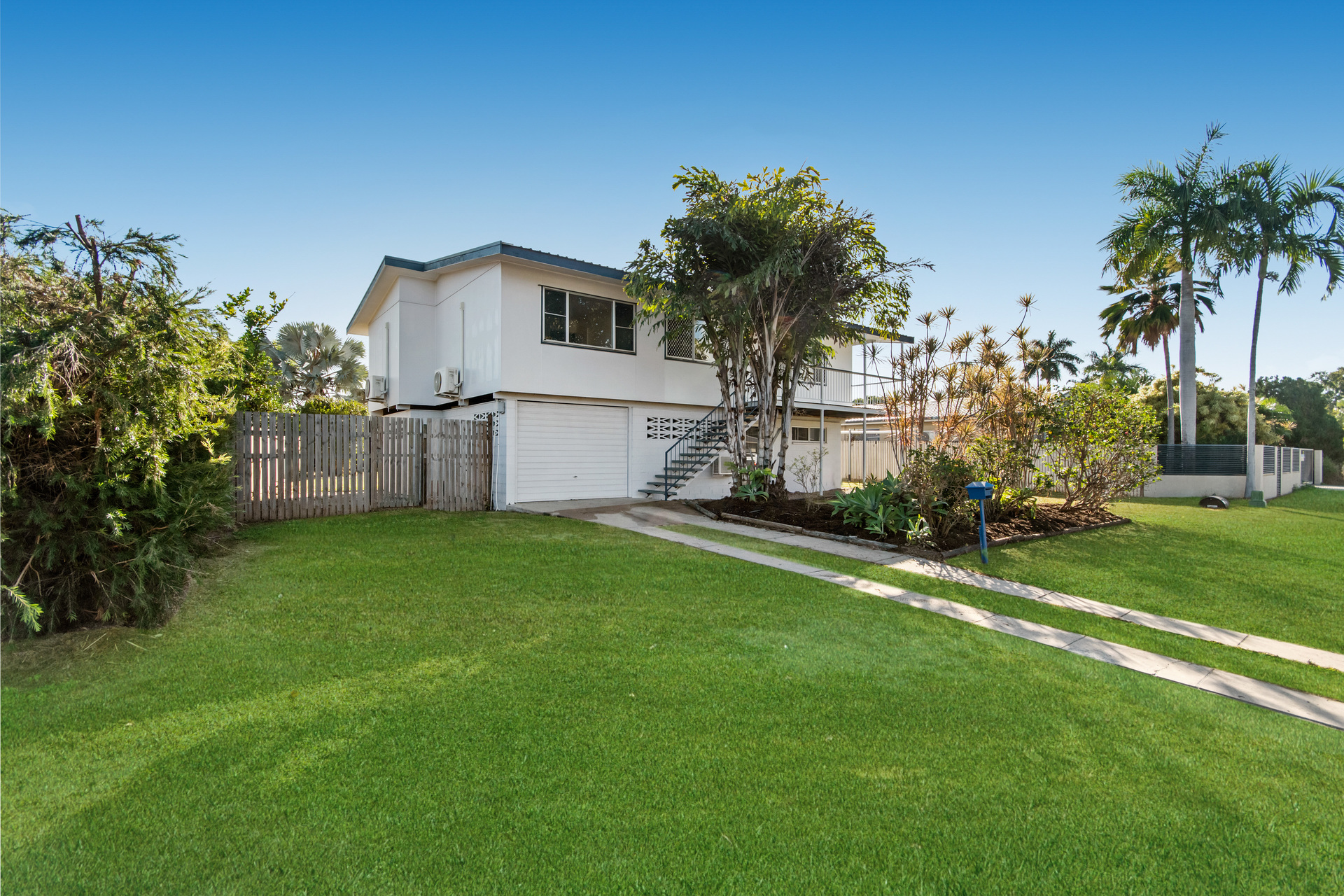 Property in Kirwan - Sold