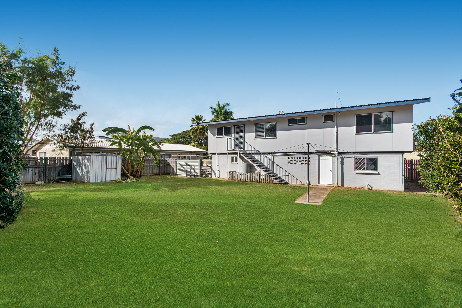 Selling your property in Kirwan