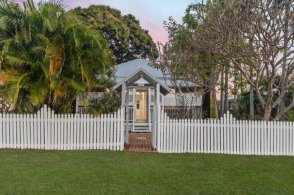 Property in West End - Sold