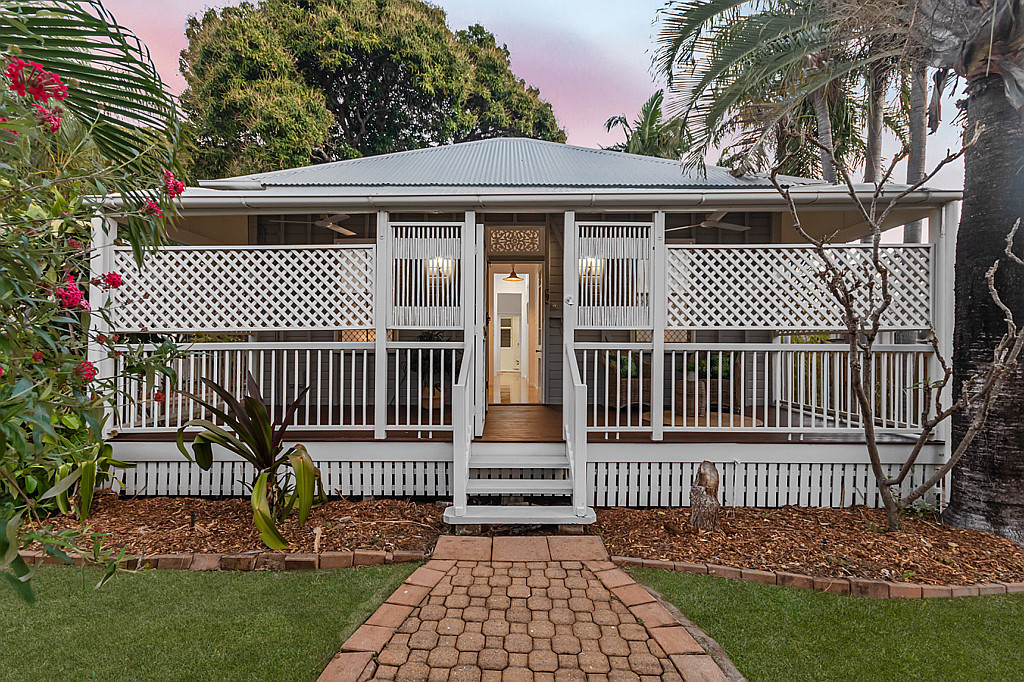 West End Properties Sold