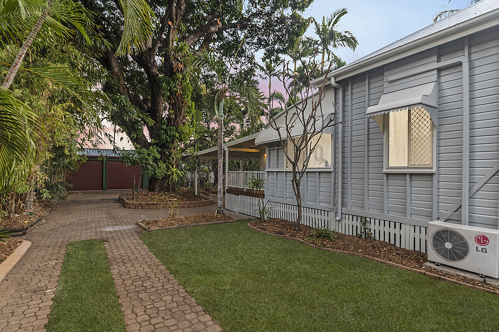 West End real estate Sold