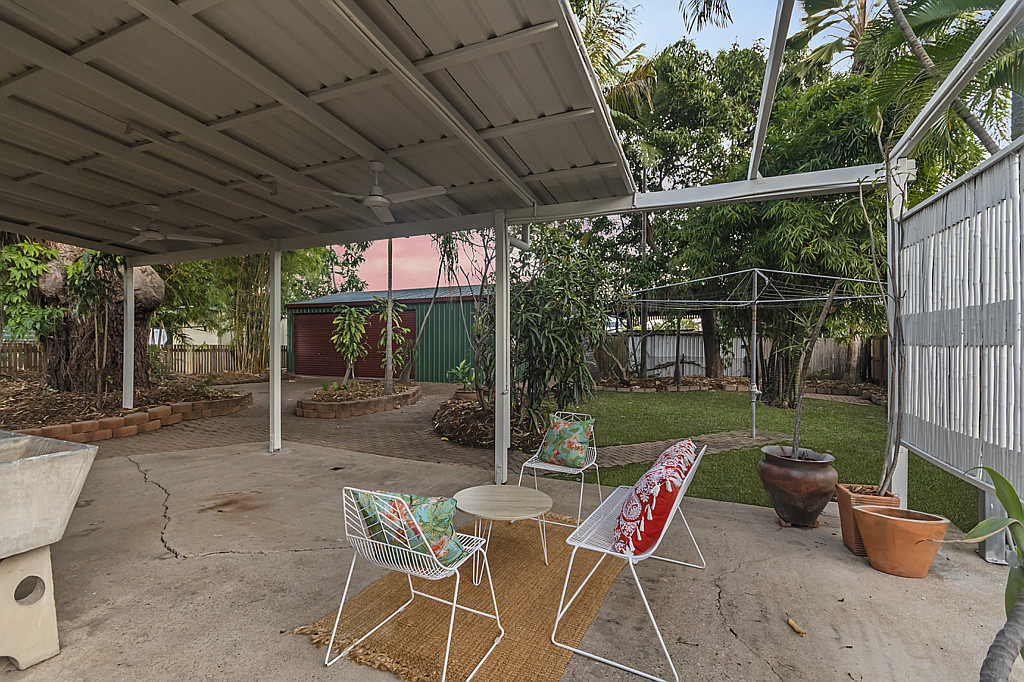 Real Estate in West End