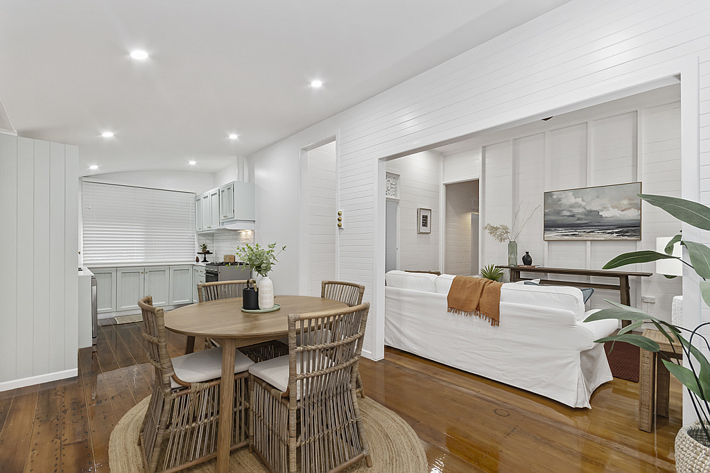 Selling your property in West End