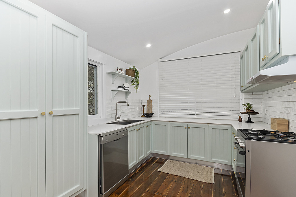 Real Estate in West End