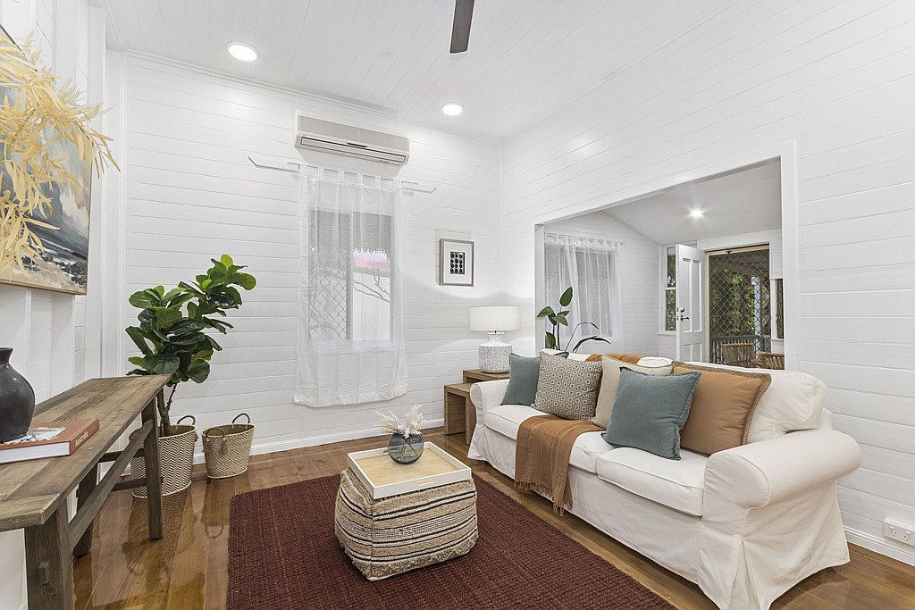 Real Estate in West End