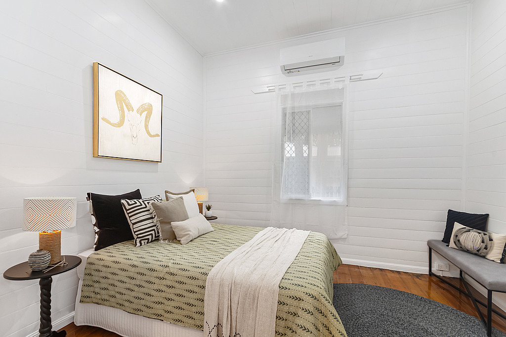 Real Estate in West End