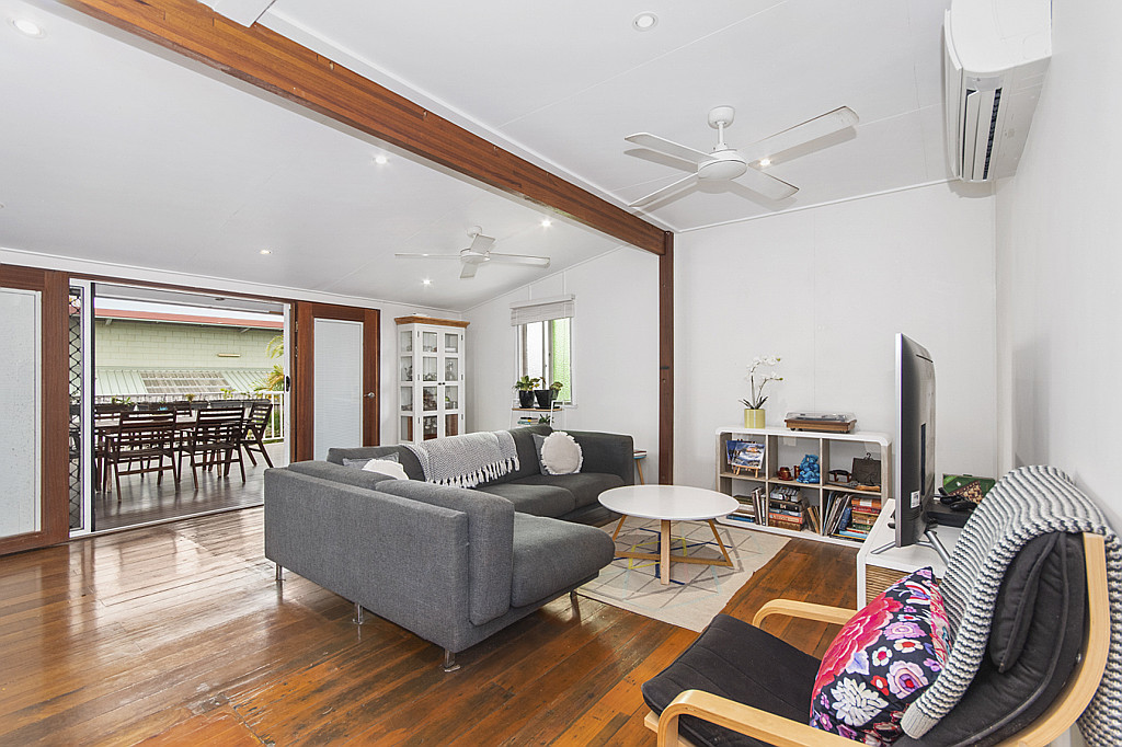 South Townsville real estate Sold