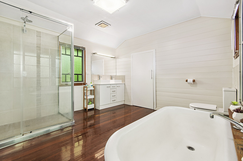 Real Estate in South Townsville