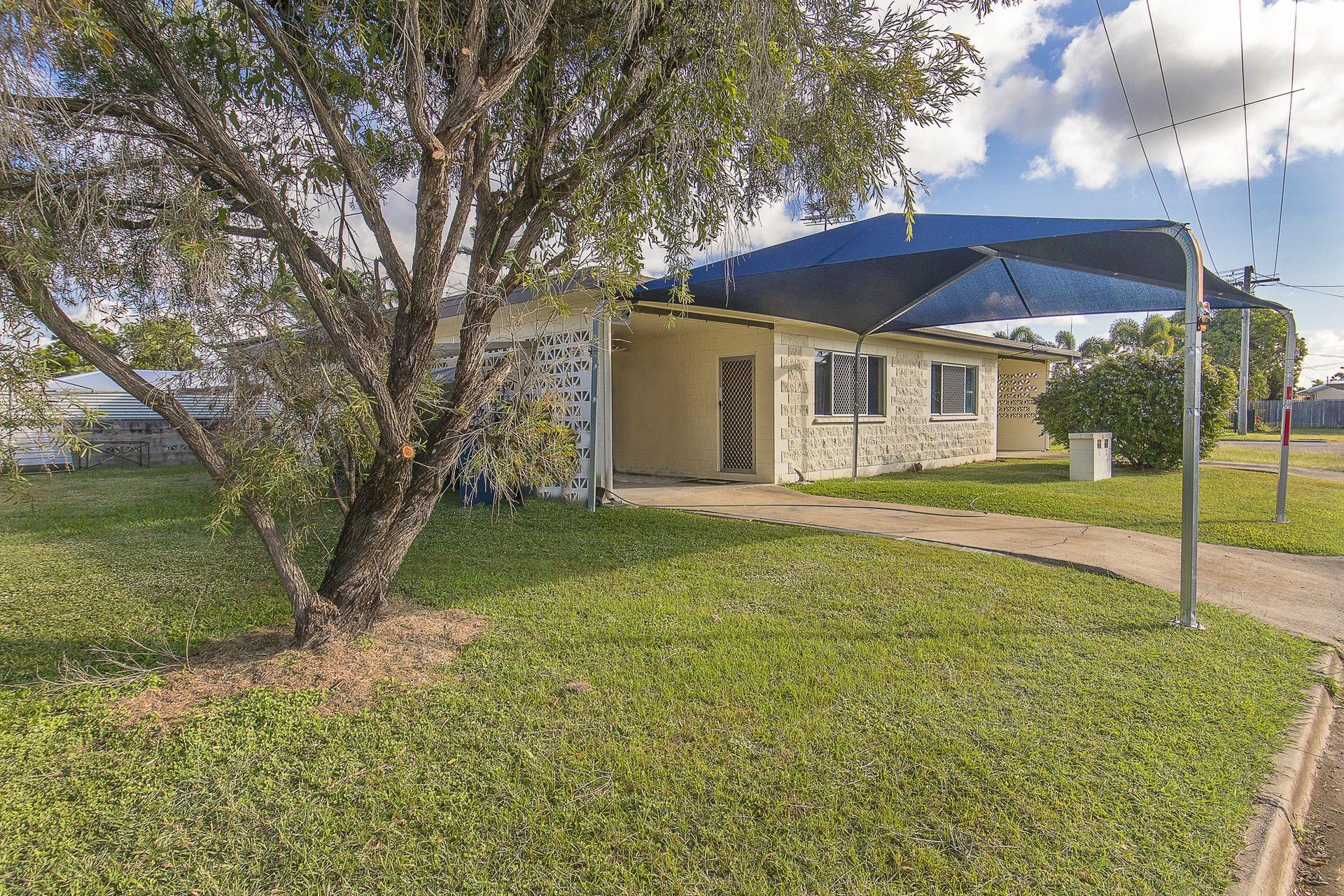 Property in Rasmussen - Sold